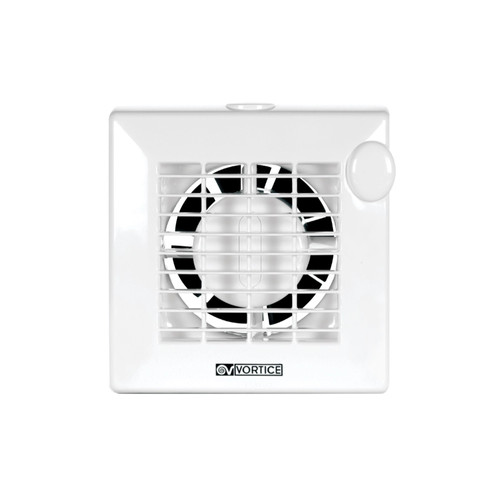 Aspiratore muro vortice - aspiratore,