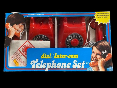 Estremamente raro vintage - raro!,