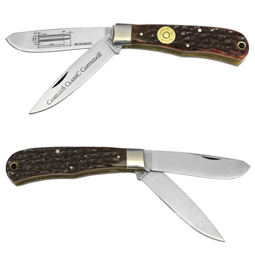 Coltello classico cartuccia - coltello,