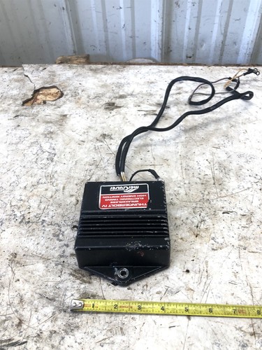 Mercruiser 454 gm v8 - mercruiser,