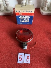 Rear fog light taillight