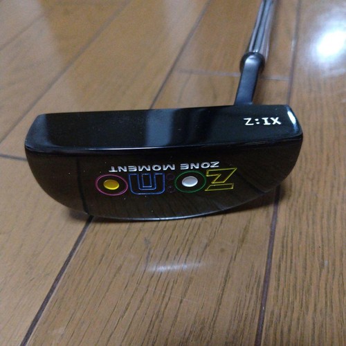 Mazza golf zomo - mazza,