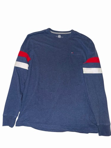 Tommy hilfiger shirt - t-shirt, manica