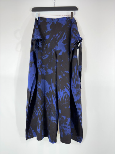 Pantaloni etnici donna taglia - pantaloni,