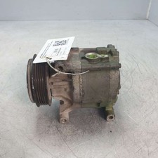 46782669 Compressore clima a/c aria condizionata Fiat Panda 169 1.2benz 2003-12 