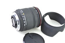 Per nikon sigma obiettivo - per,