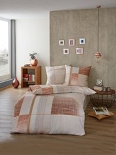 Biancheria da letto in raso