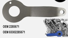 Dima Fasatura PMS , Per BMW N47