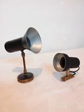 N. 2 FARETTI ANNI '50 VINTAGE