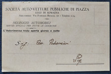 NOLEGGIO AUTOMOBILI AUTO -