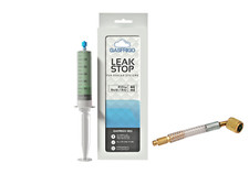 TURAFALLE 60 ml +TUBO 1/4 - TOTALE BLOCCA PERDITE IMPIANTI REFRIGERAZIONE 