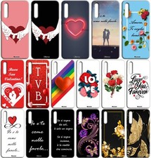 Custodia cover morbida tpu - cover, in