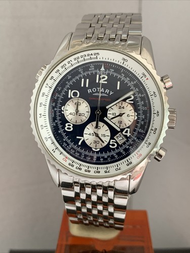 Orologio rotary uomo - orologio,