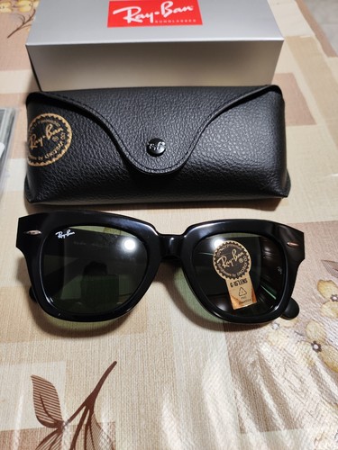 Ray ban state - ray-ban, street