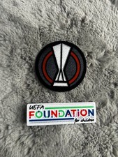 Patch europa league uefa - europa, +