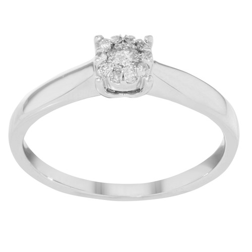 Anello fidanzamento damiani - di,