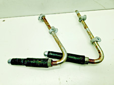 PIAGGIO VESPA LX 125 2006 STAFFE ATTACCHI SUPPORTO PARAVENTO PARABREZZA