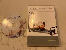 Allegro tower power - tower, of