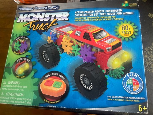 Techno gears set costruzioni - gears,