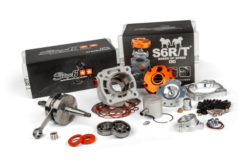 Maxi kit cilindro stage6 - kit, r/t
