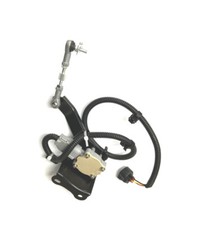 SENSORE CONTROLLO ALTEZZA ANTERIORE R/H per TOYOTA LAND CRUISER AMAZON HDJ100 4.2TD 98+ 