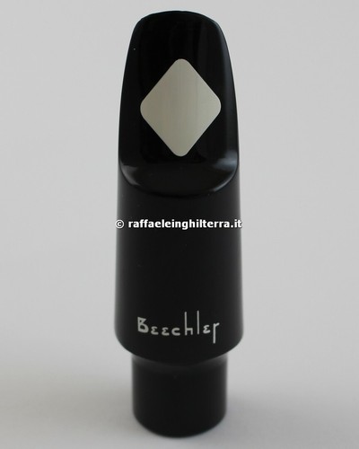 Beechler bocchino sax tenore