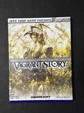 Guida Strategica Vagrant Story