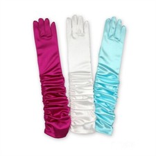 Guanti da festa per ragazze