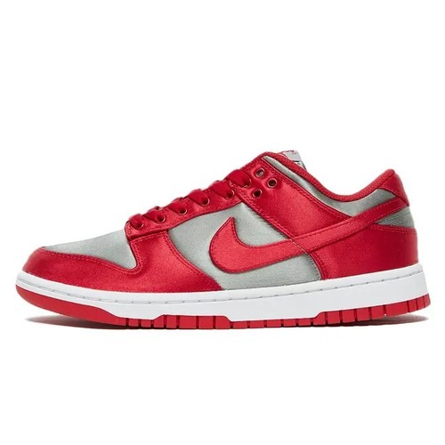 Nike dunk low satin unlv - satin,