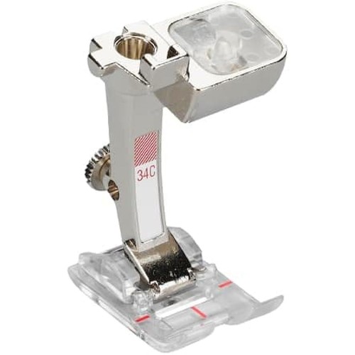 Piedino modello rovescio - , 34c