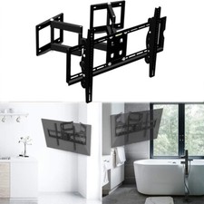 Supporto TV angolare da parete