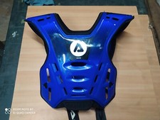 Acerbis 0021650.090.063 Pettorina Protezioni S/M