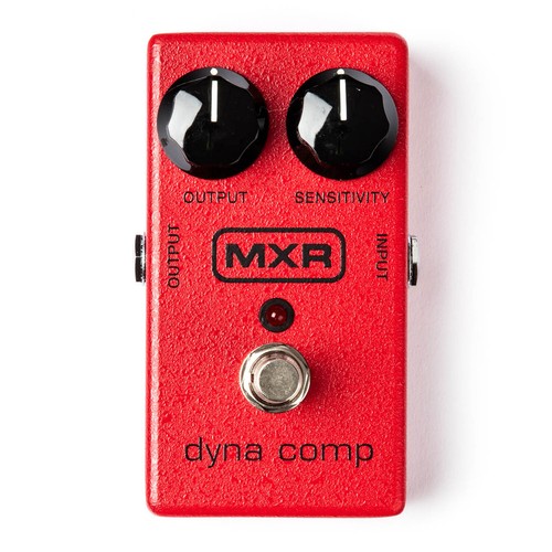 Compressore effetto mxr - effetto,
