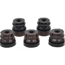 5PCS ANTI-VIBRATION RUBBER