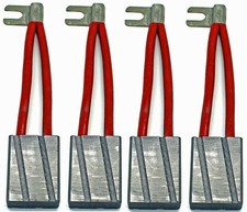 305628 004li spazzole - spazzole, set