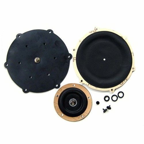 Gpl diaphragm riduttore - ,