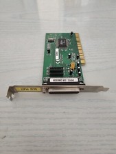 Scheda controller scsi - scheda,