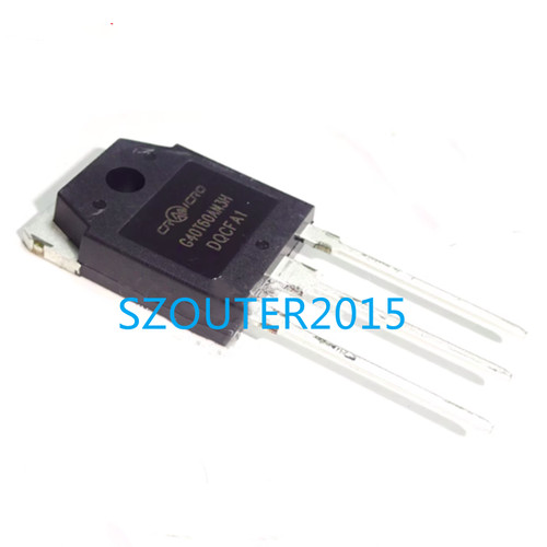 2pz g40t60an3h 600v - g40t60an3h,