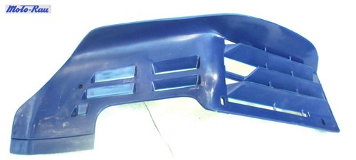 Mascherina radiatore aprilia - mascherina,