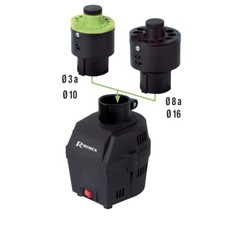 Affilatore di punte 70 W Ø da