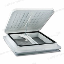 Oblò 40x40 TF40 Camper Caravan Motorhome Roulotte Furgone 