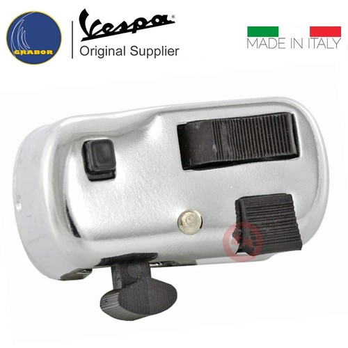 Commutatore 087558 deviatore - commutatore,
