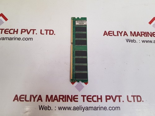 Modulo memoria ram ddr 1gb - ram,