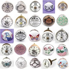 Pomelli per ante armadio