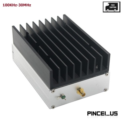 Amplificatore potenza rf - potenza,