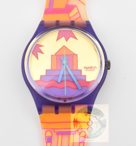 Orologio polso swatch gv103 - orologio,