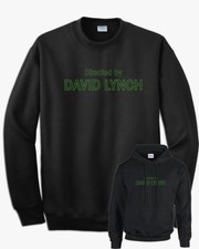 FELPA Directed by DAVID LYNCH