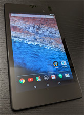 Asus google nexus tablet - 7,