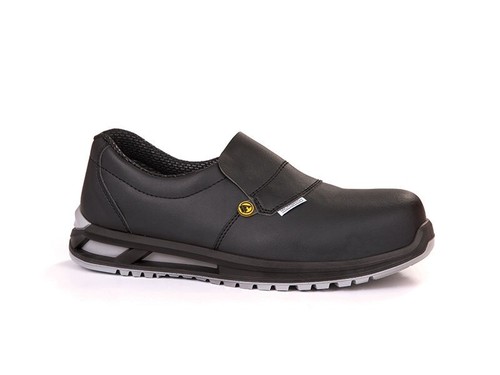 Scarpe antinfortunistiche - scarpe,