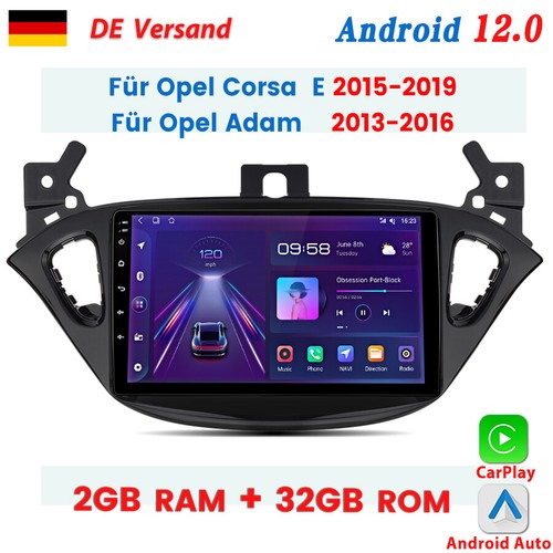 Autoradio per opel - autoradio,